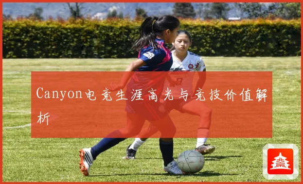 Canyon电竞生涯高光与竞技价值解析