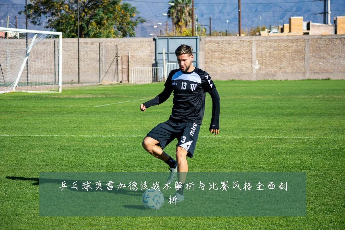 乒乓球莫雷加德技战术解析与比赛风格全面剖析