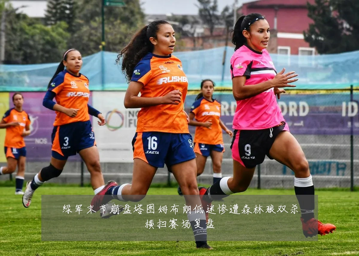 绿军末节崩盘塔图姆布朗低迷惨遭森林狼双杀横扫赛场复盘