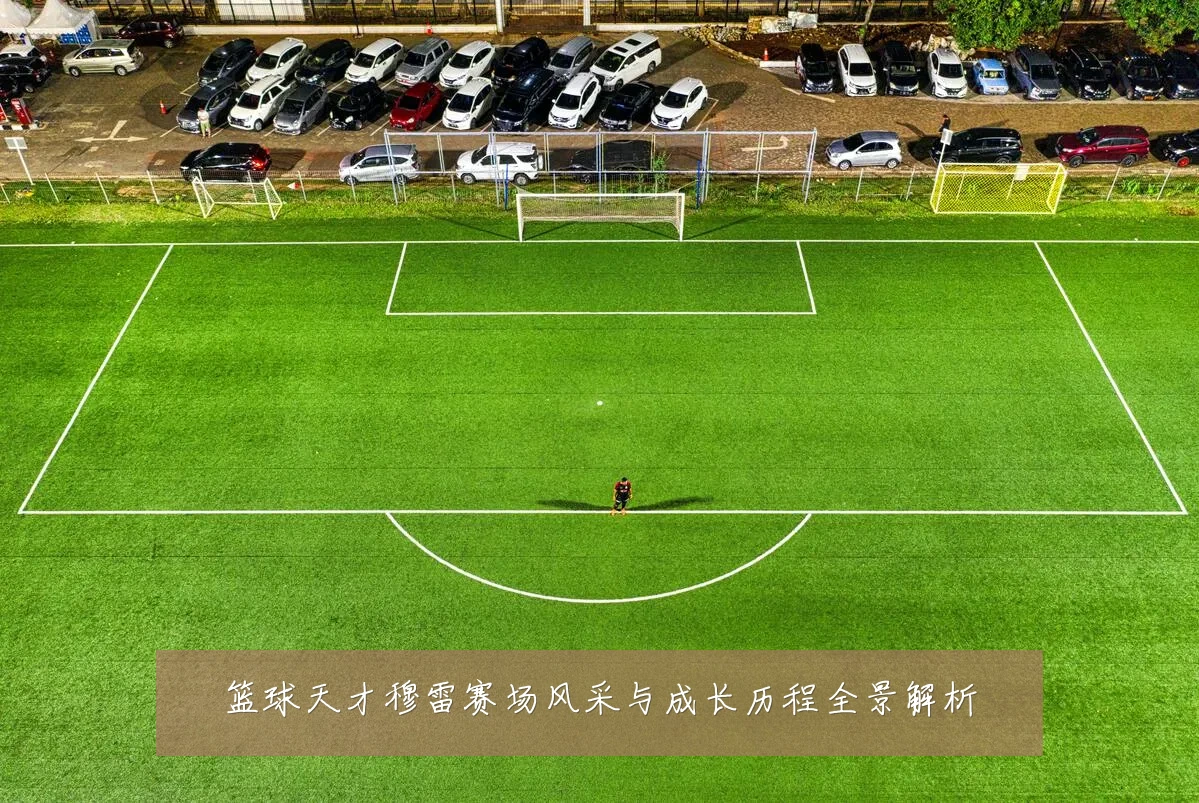 篮球天才穆雷赛场风采与成长历程全景解析